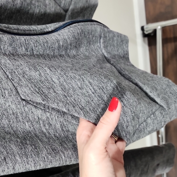 Mens gerrymandering jacket large - Picture 4 of 16